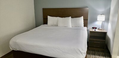 MainStay Suites Port Arthur - Beaumont South