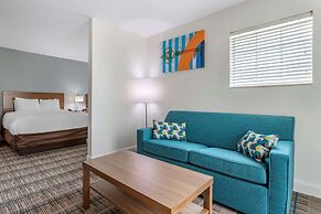 MainStay Suites Port Arthur - Beaumont South