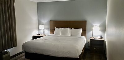 MainStay Suites Port Arthur - Beaumont South