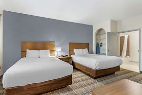 MainStay Suites Port Arthur - Beaumont South