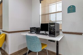 MainStay Suites Port Arthur - Beaumont South