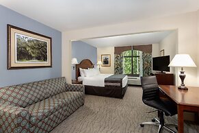 Wingate By Wyndham Charleston