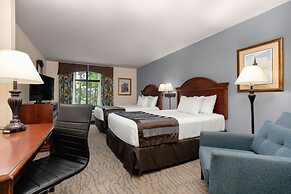 Wingate By Wyndham Charleston