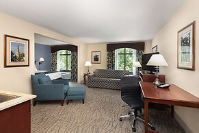 Wingate By Wyndham Charleston