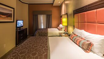 Staybridge Suites DFW Airport North by IHG