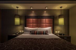 Staybridge Suites DFW Airport North by IHG