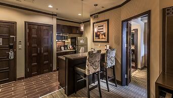 Staybridge Suites DFW Airport North by IHG