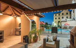 Staybridge Suites DFW Airport North by IHG