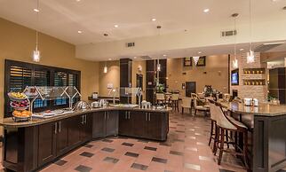 Staybridge Suites DFW Airport North by IHG
