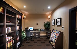 Staybridge Suites DFW Airport North by IHG