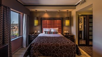 Staybridge Suites DFW Airport North by IHG