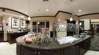 Staybridge Suites Akron-Stow-Cuyahoga Falls by IHG