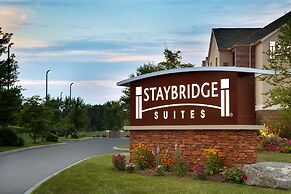 Staybridge Suites Akron-Stow-Cuyahoga Falls by IHG