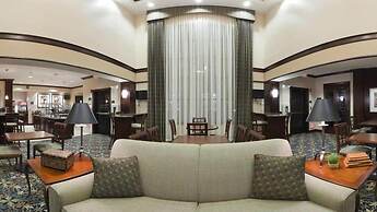 Staybridge Suites Akron-Stow-Cuyahoga Falls by IHG