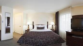 Staybridge Suites Akron-Stow-Cuyahoga Falls by IHG
