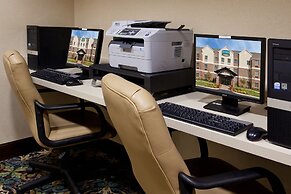 Staybridge Suites Akron-Stow-Cuyahoga Falls by IHG