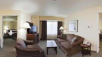 Staybridge Suites Akron-Stow-Cuyahoga Falls by IHG