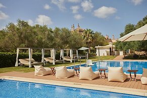 Zoetry Mallorca Wellness & Spa