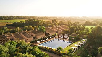 Zoetry Mallorca Wellness & Spa