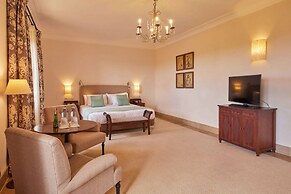 Zoetry Mallorca Wellness & Spa