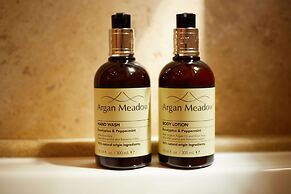 Zoetry Mallorca Wellness & Spa