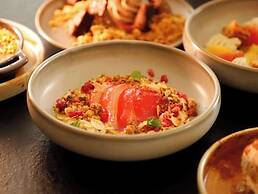 Ibis Marseille Centre Euromed