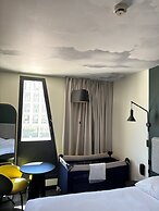 Ibis Marseille Centre Euromed