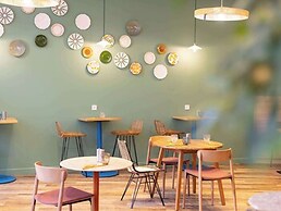 Ibis Marseille Centre Euromed