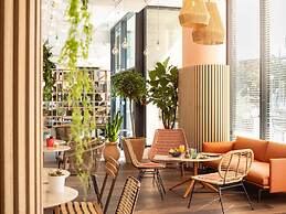 Ibis Marseille Centre Euromed