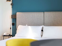 Ibis Marseille Centre Euromed