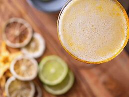 Ibis Marseille Centre Euromed