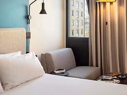Ibis Marseille Centre Euromed