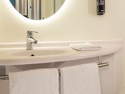 Ibis Marseille Centre Euromed