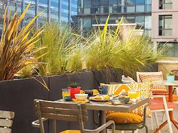 Ibis Marseille Centre Euromed