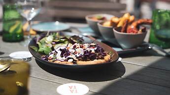 Ibis Marseille Centre Euromed