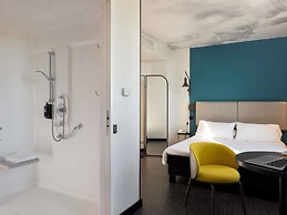Ibis Marseille Centre Euromed