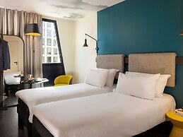 Ibis Marseille Centre Euromed