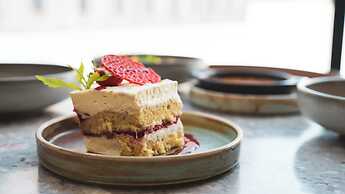 Ibis Marseille Centre Euromed