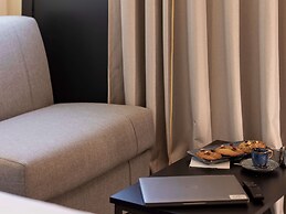 Ibis Marseille Centre Euromed