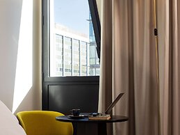 Ibis Marseille Centre Euromed