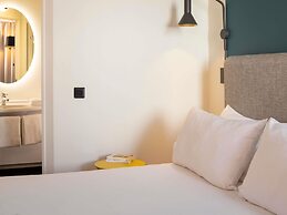 Ibis Marseille Centre Euromed