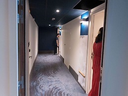 Ibis Marseille Centre Euromed