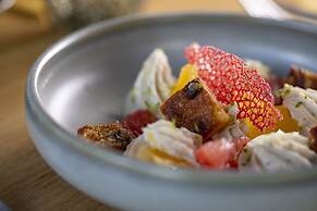 Ibis Marseille Centre Euromed