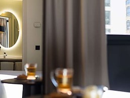 Ibis Marseille Centre Euromed