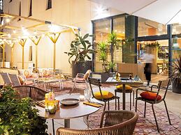 Ibis Marseille Centre Euromed