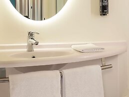 Ibis Marseille Centre Euromed
