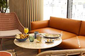 Ibis Marseille Centre Euromed