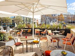 Ibis Marseille Centre Euromed