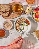 Ibis Marseille Centre Euromed