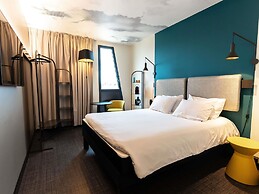 Ibis Marseille Centre Euromed